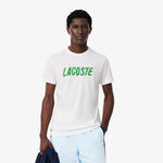 Lacoste Clothing Lacoste T-Shirt Men-White