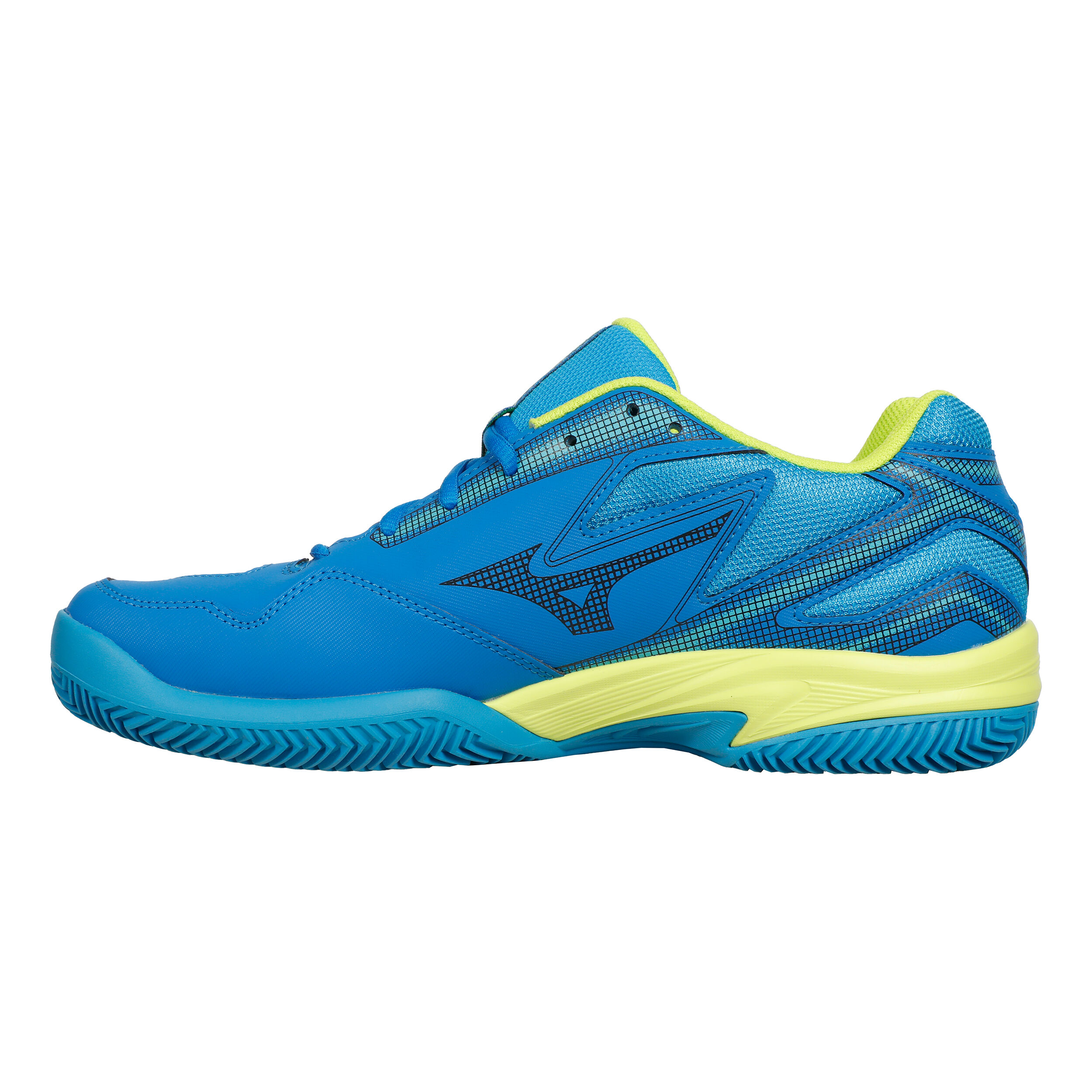 Mizuno wave drive 4 green best sale