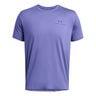 Vanish Energy T-Shirt Men-Violet