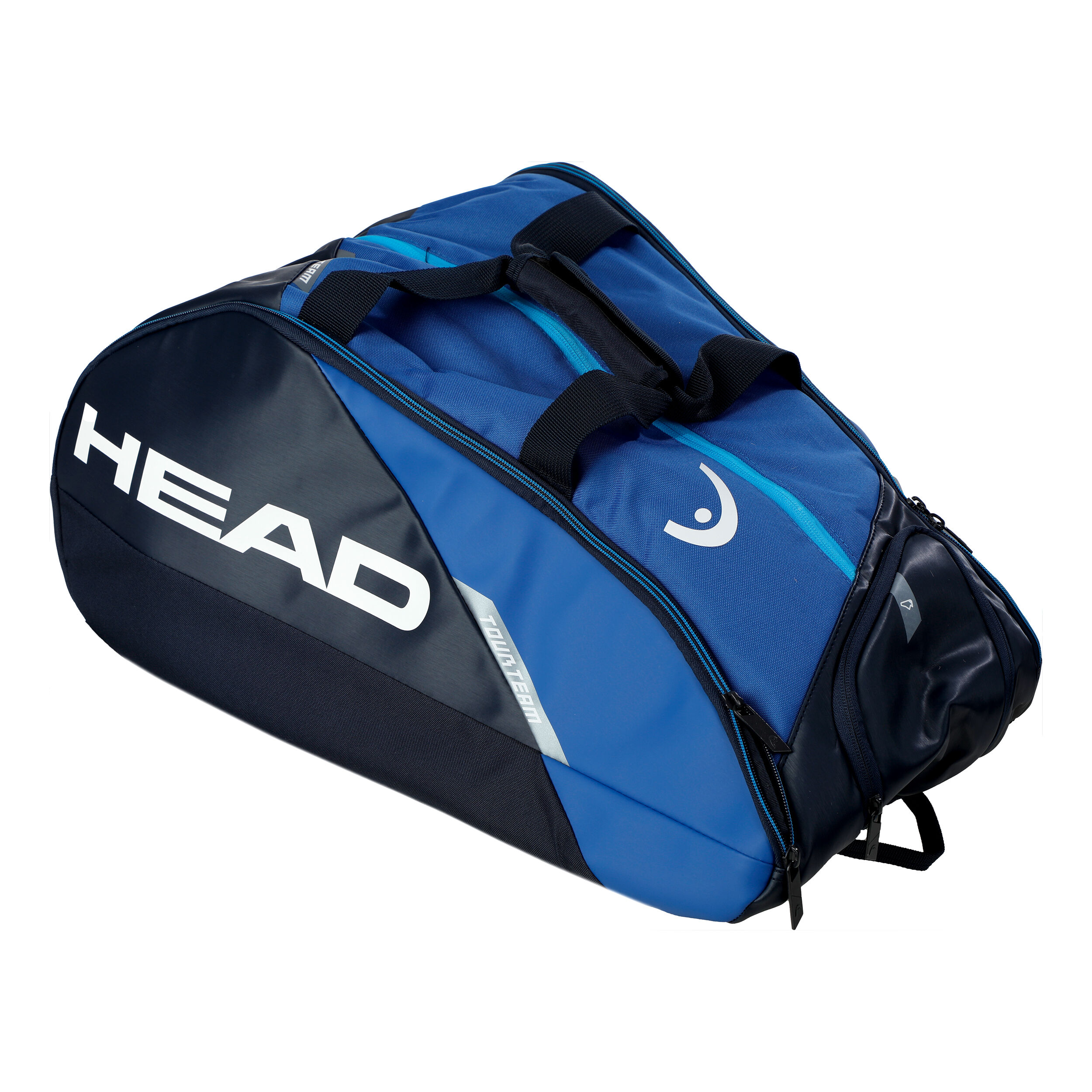 Head tour team supercombi sales