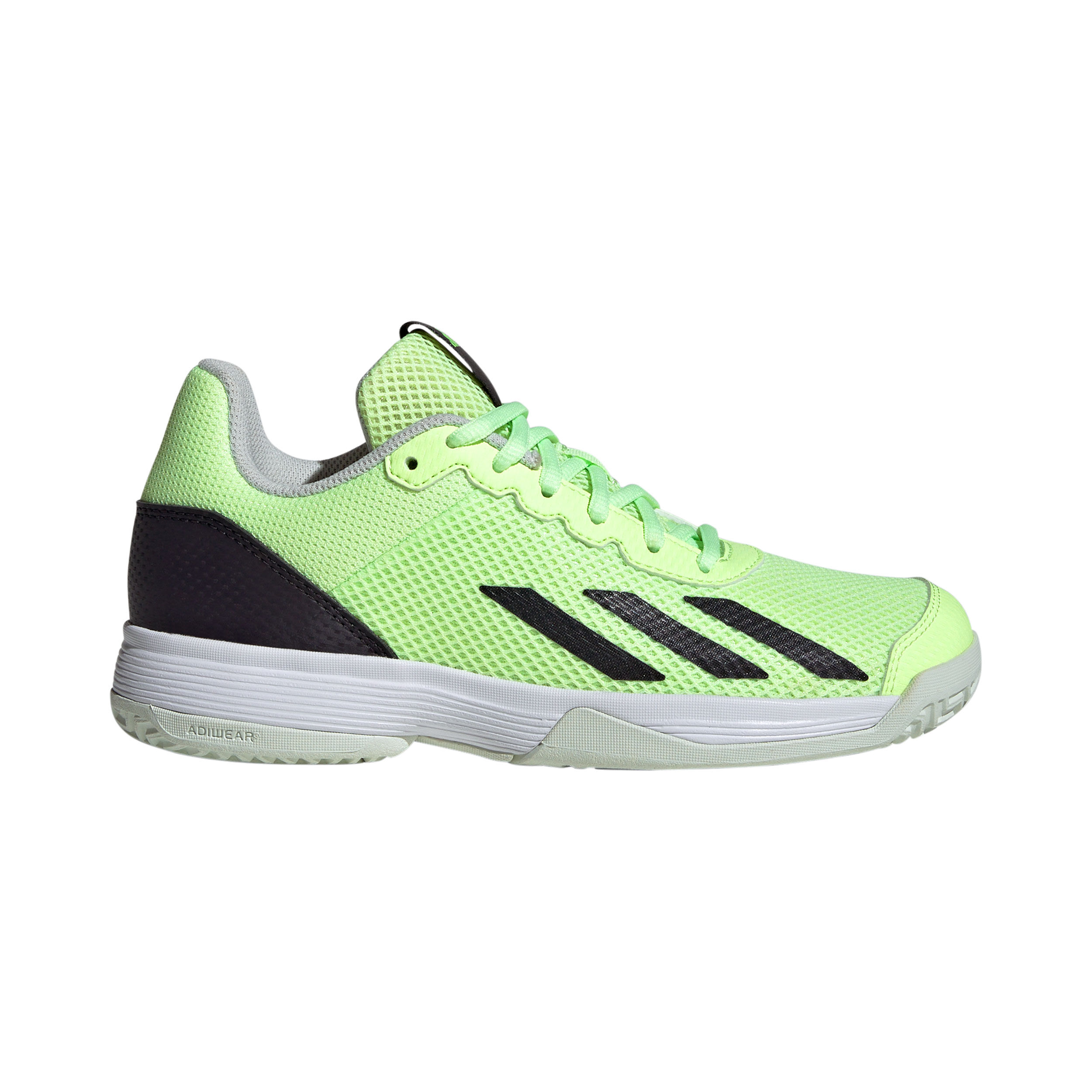 Adidas shoes light green cheap