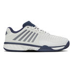K-Swiss Tennis shoes K-Swiss Express Light 3 Clay Court Shoe Men-White,Dark Blue