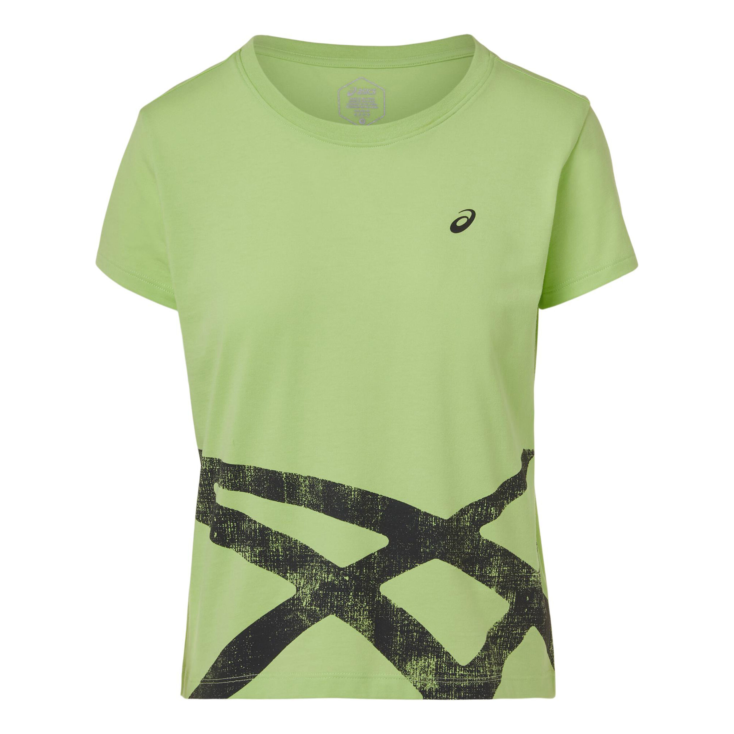 asics abbigliamento tennis uomo