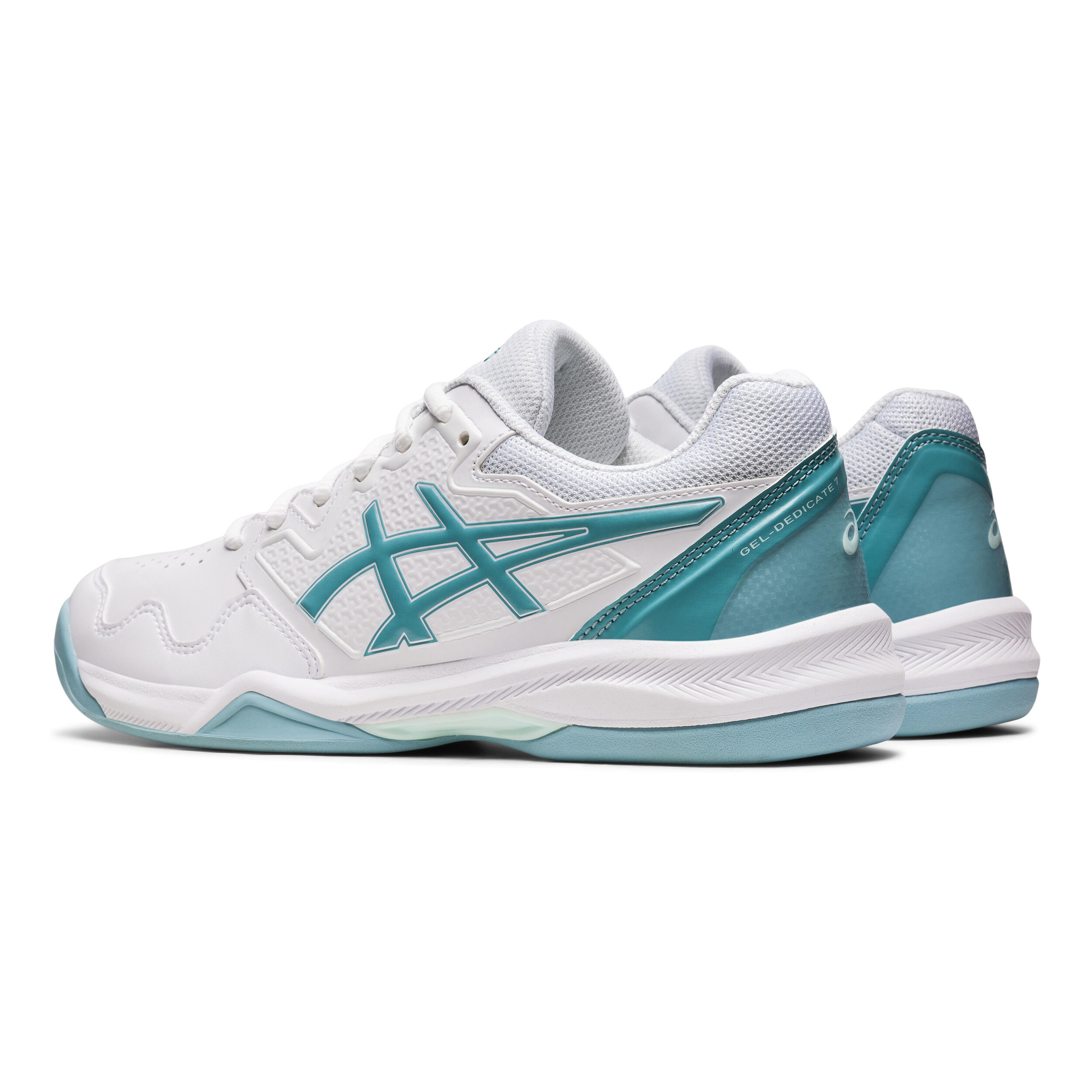 Asics turquoise femme new arrivals