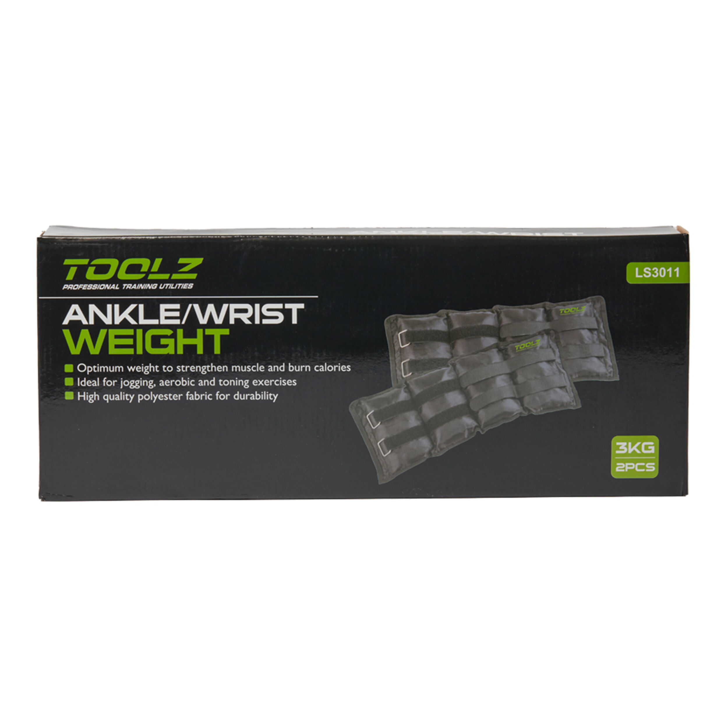 Ankle weights 3kg store