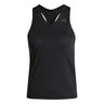 Club Tank top Women-black