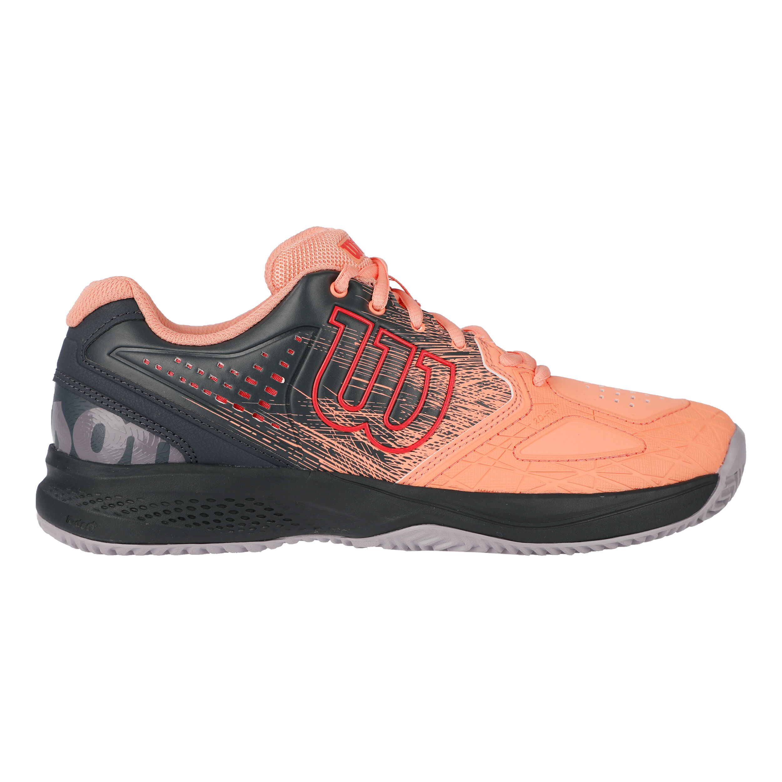 Nike heels 2025 abrikoos