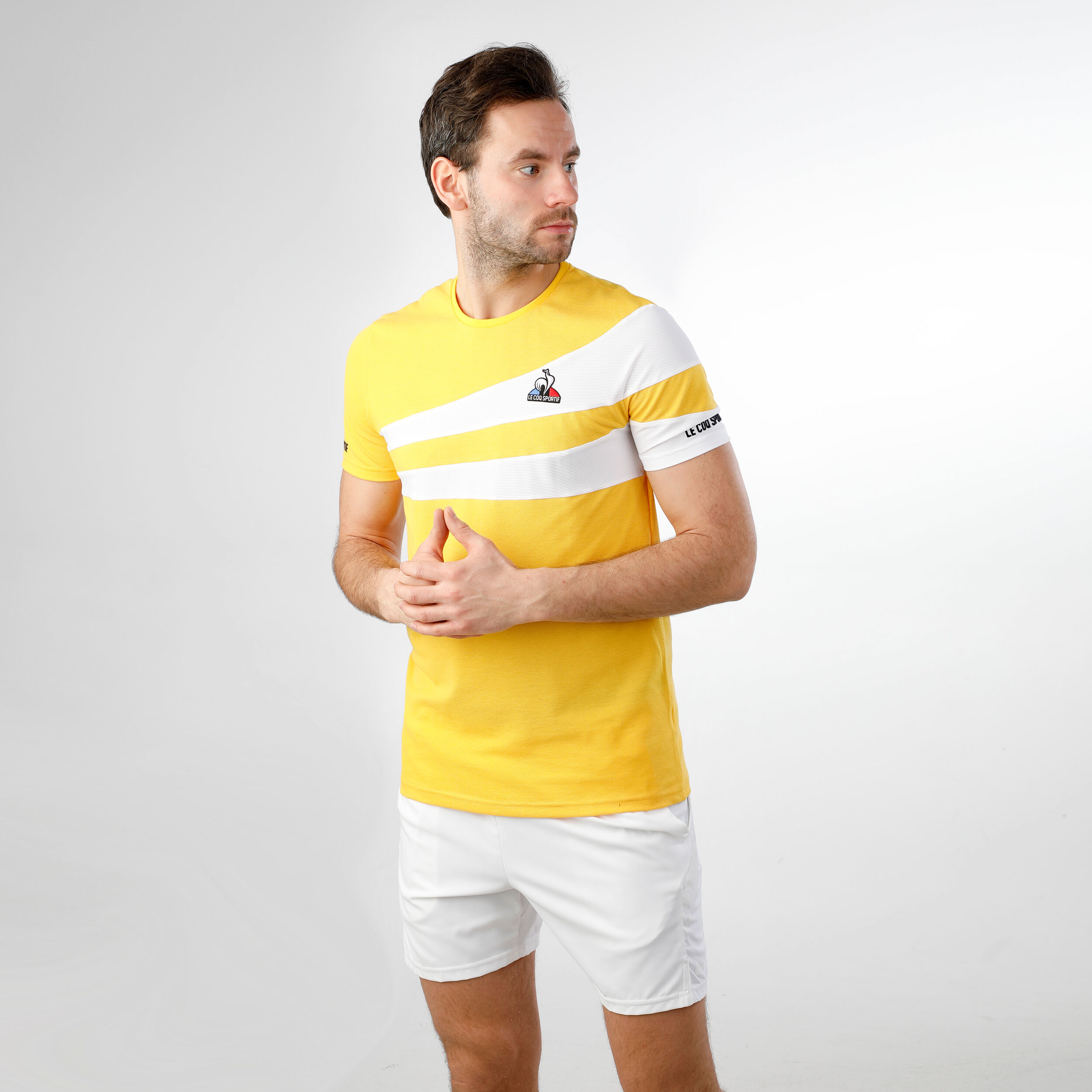Le coq sportif cheap koszulka que es