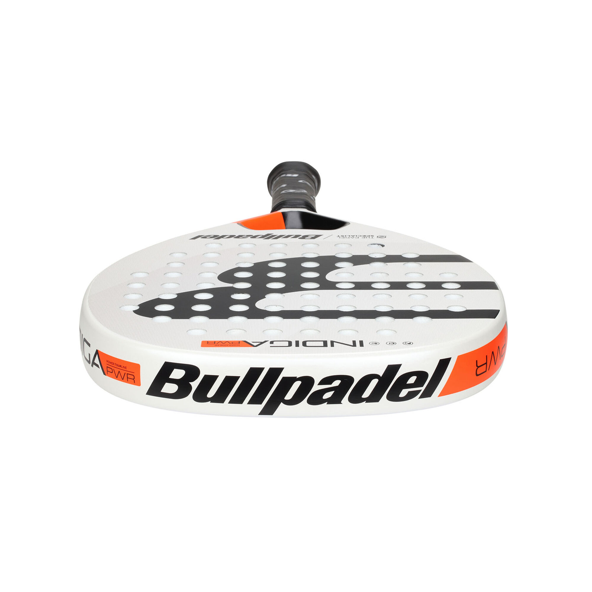 Bullpadel