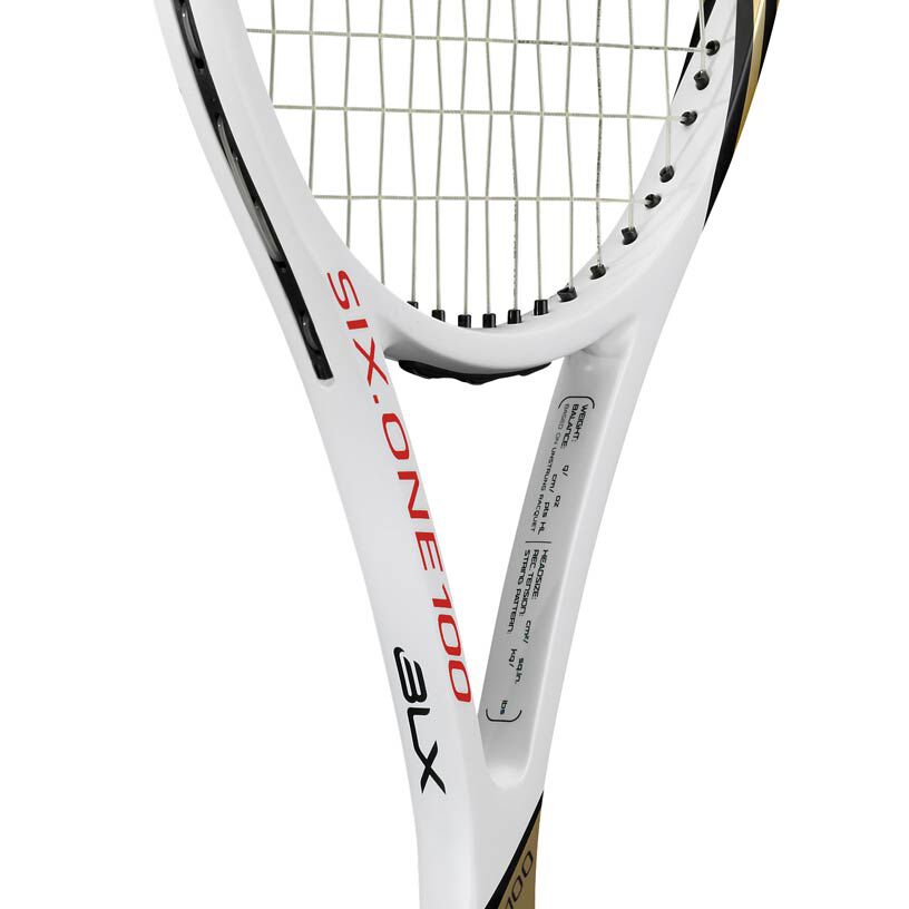 【未使用品】Wilson PRO STAFF プロスタッフ TOUR 100 Wilson Pro Staff Six.One 100 v14 Tennis Racquet | Midwest
