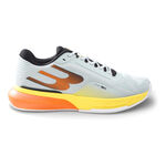 Bullpadel Padel shoes Bullpadel NEURON 26V Padel shoe Men-lightgrey