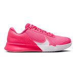 Nike Tennis shoes Nike Zoom Vapor Pro 2 Clay court shoe Women - pink, white
