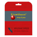 Kirschbaum Kirschbaum Xplosive Speed String Set-Black