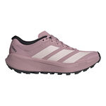 adidas Trail running shoe adidas Terrex Agravic 4 Trail running shoe Women-red, violet