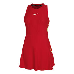 Tennis Dresses Women's Camisole Dress Built-in Bra And Shorts Solid