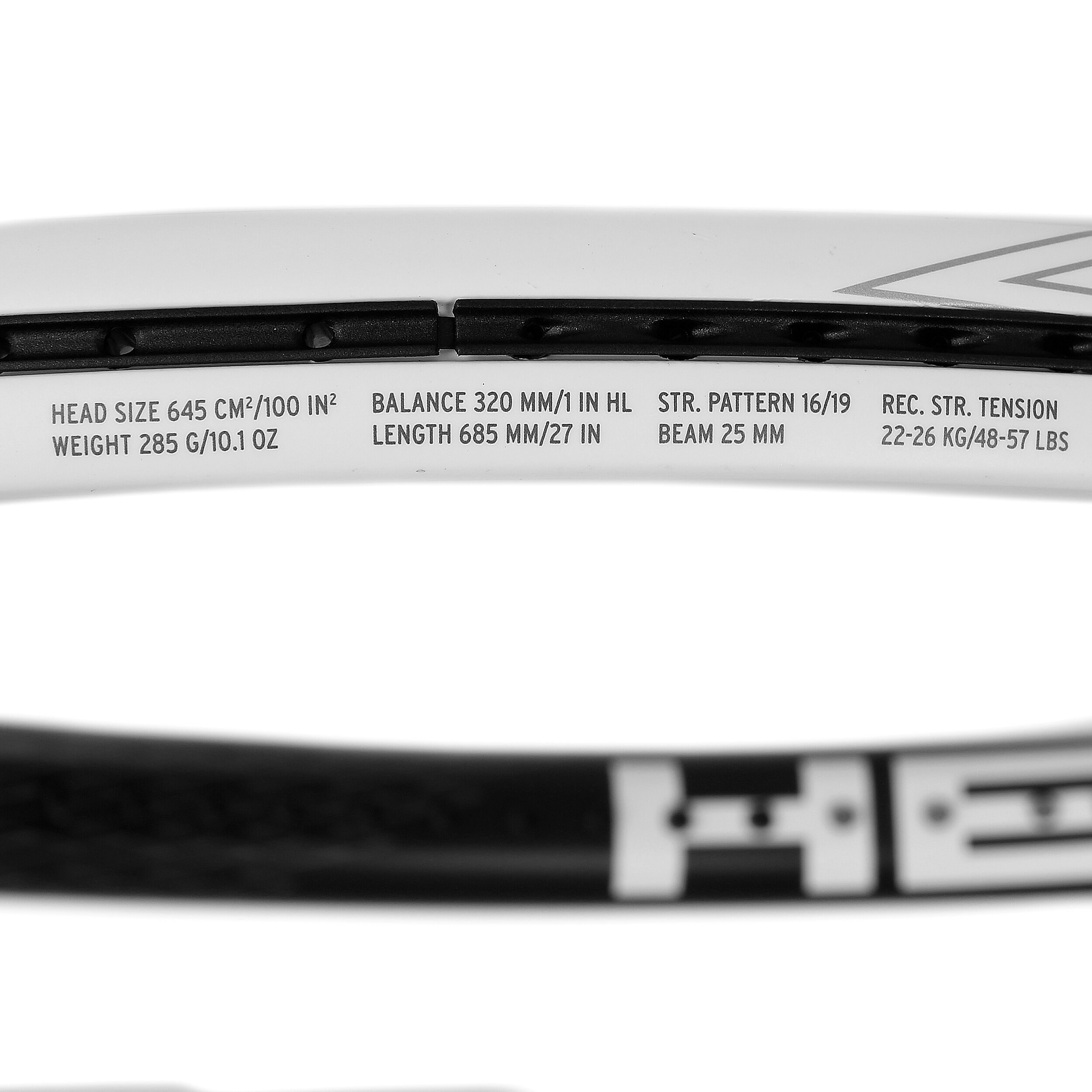 Buy HEAD Speed S online | Tennis Point COM