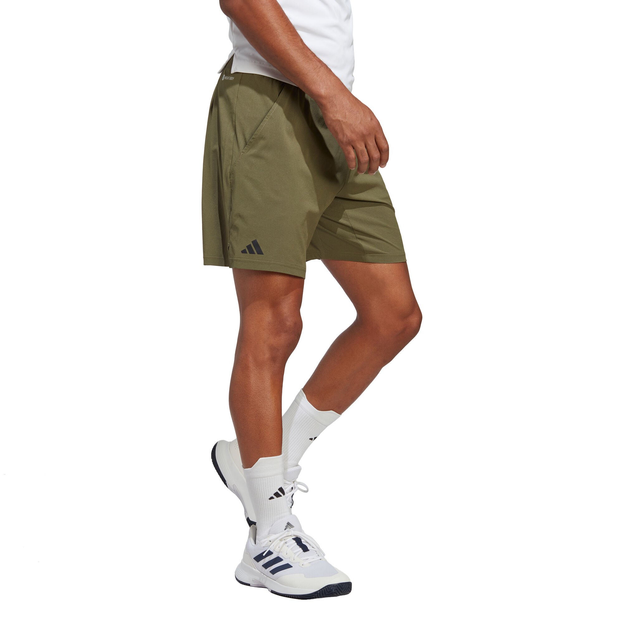 Buy adidas Ergo Shorts Men Olive online