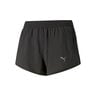 Run Favorite Velocity 3in Running Shorts Women-Black