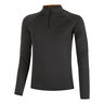 Kirsch II Long sleeve Women - anthracite