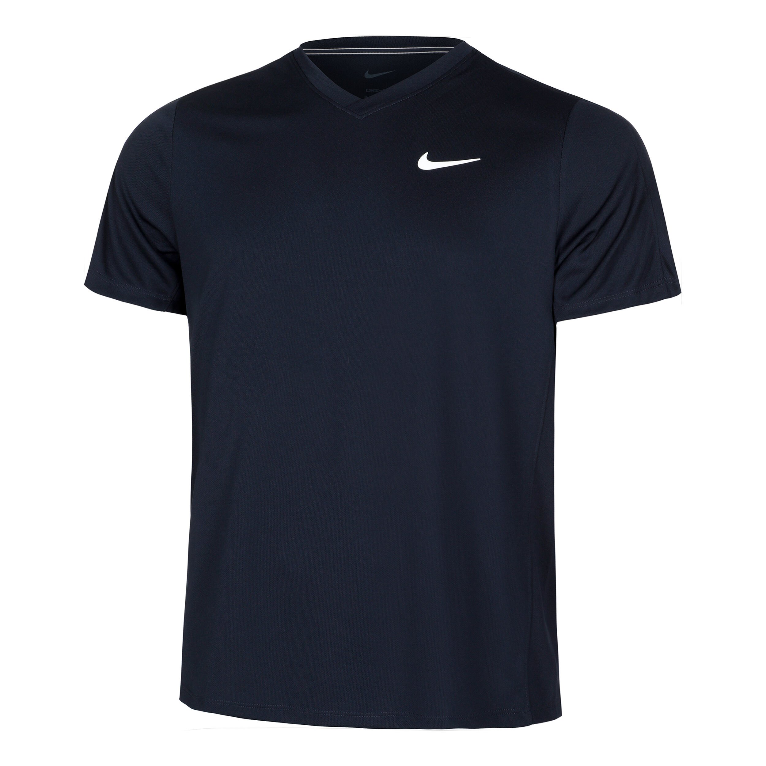 Dri Fit Victory T Shirt Men Dark Blue