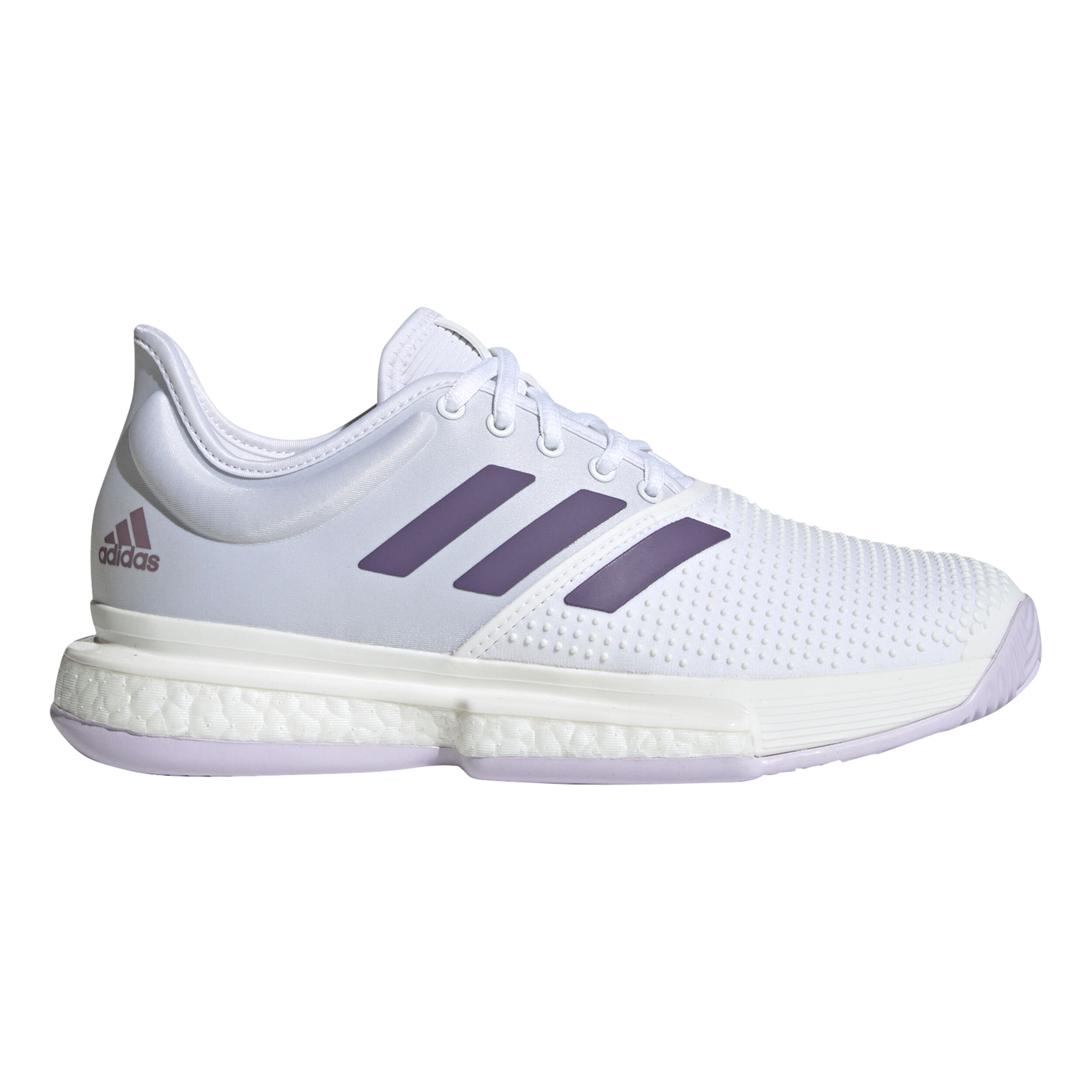 Adidas solecourt boost parley sales