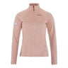 ADV SUBZ Wool 3 Running Shirt Women-Pink