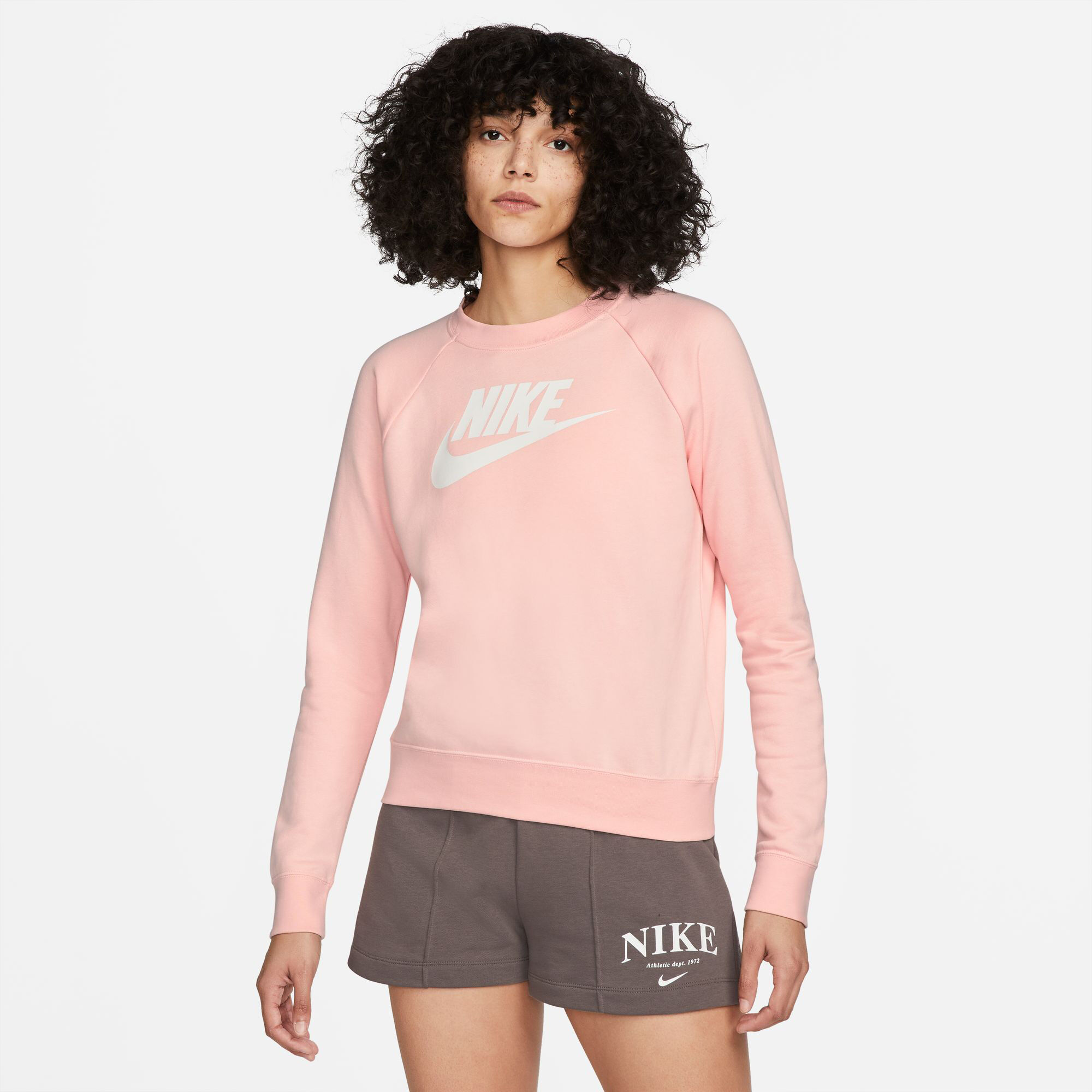 Superstar clr dames abrikoos online