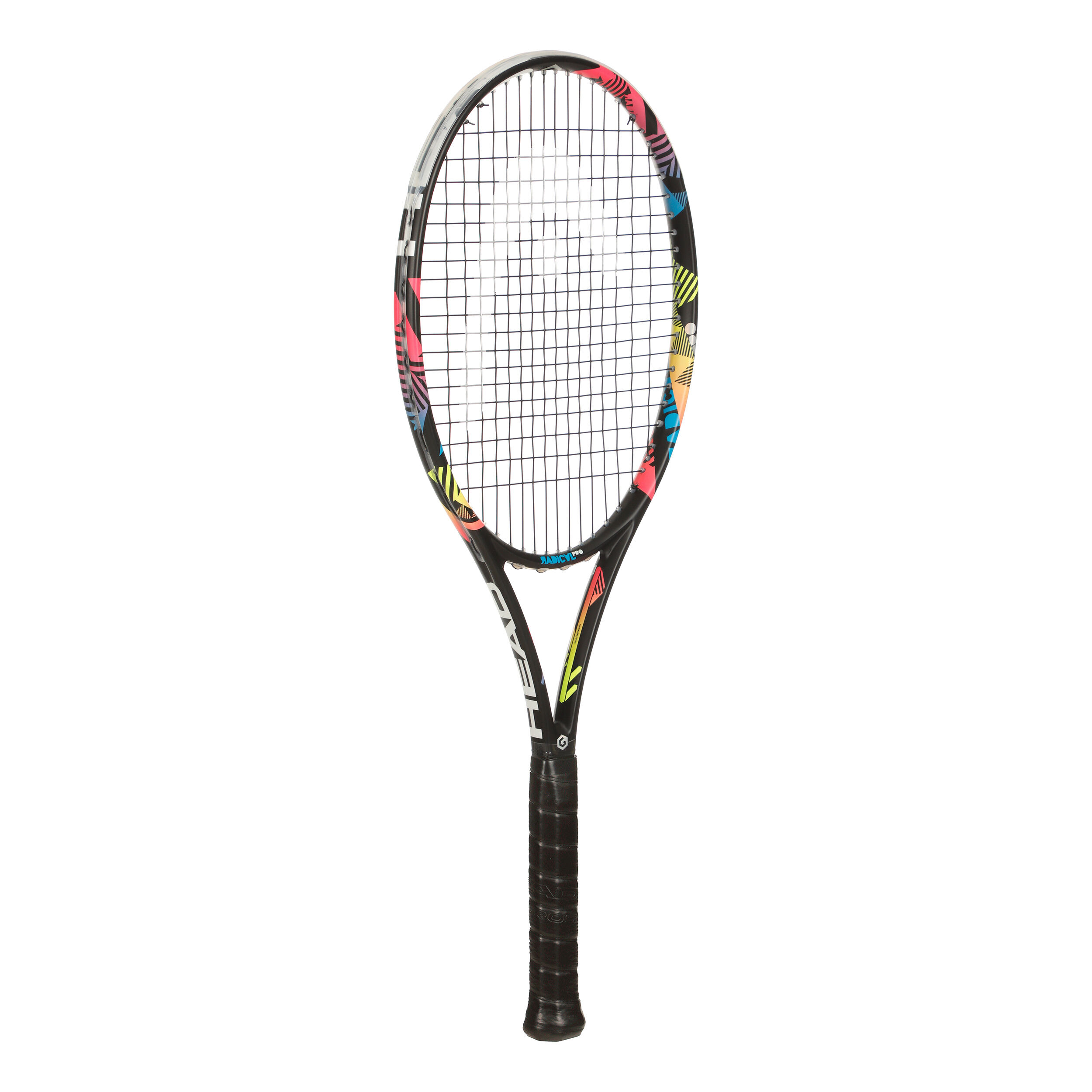 HEAD Radical Graphene XT Radical Pro (strung) | Tennis-Point