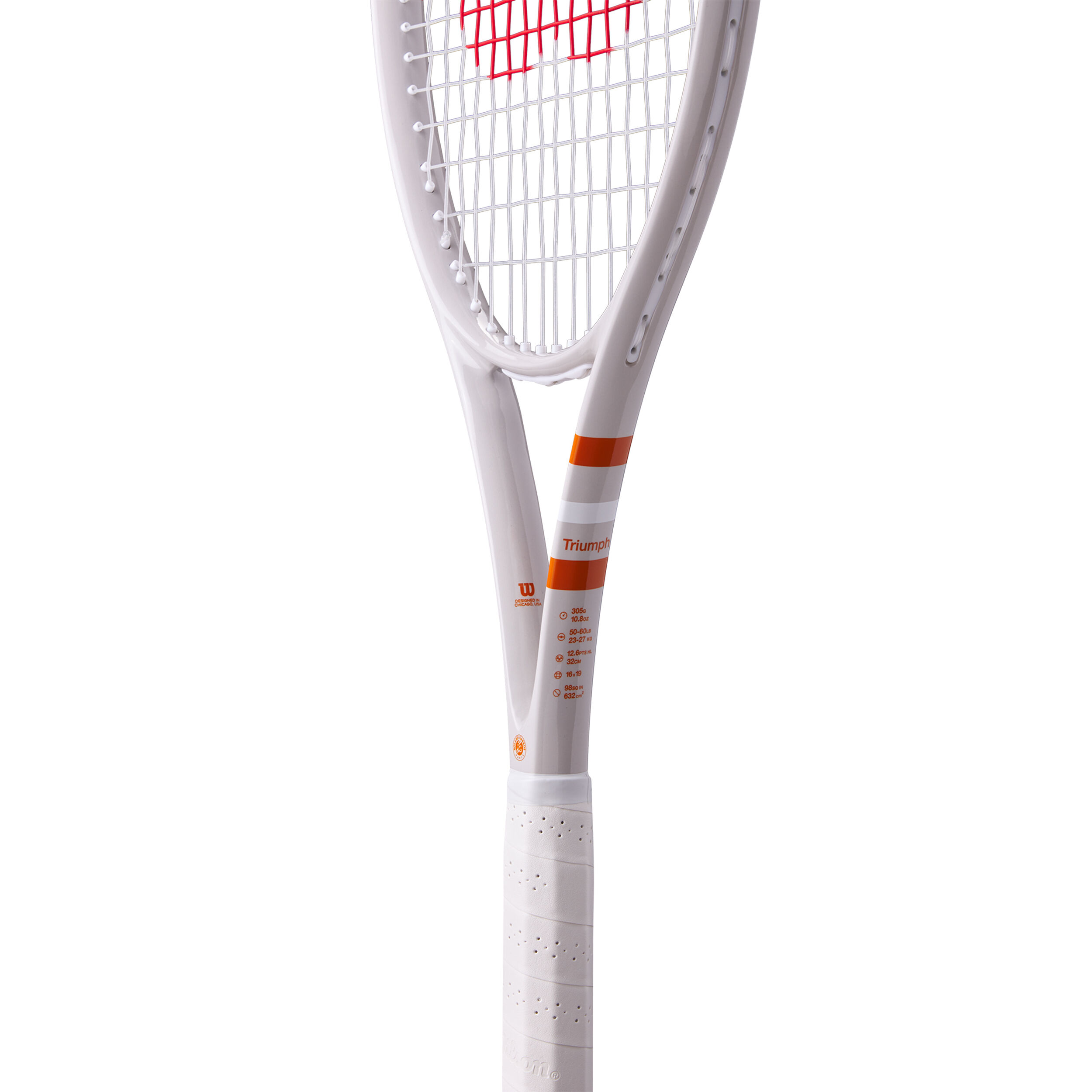 Tenis triumph hotsell