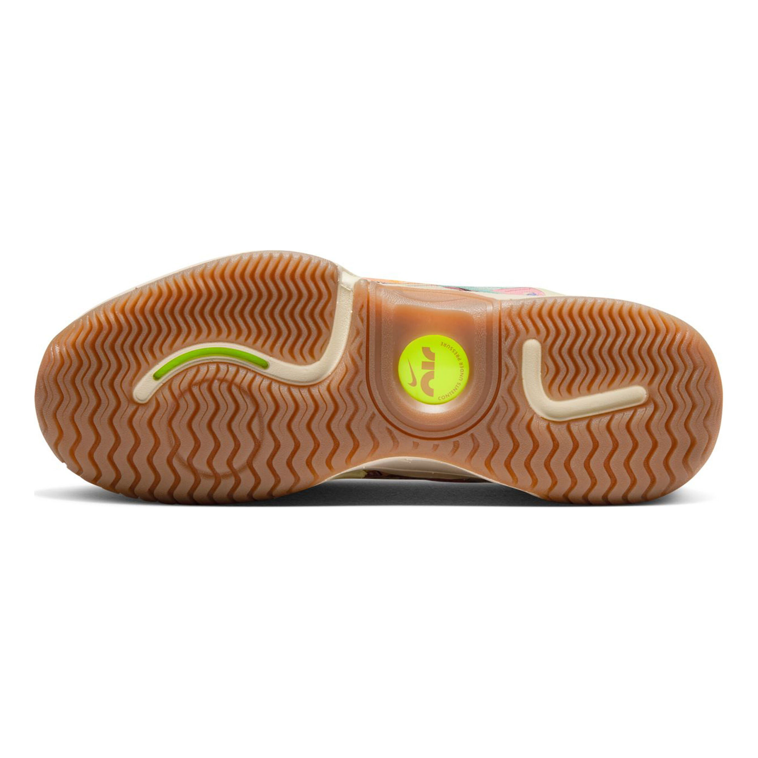 Nike air hotsell zoom gp ii