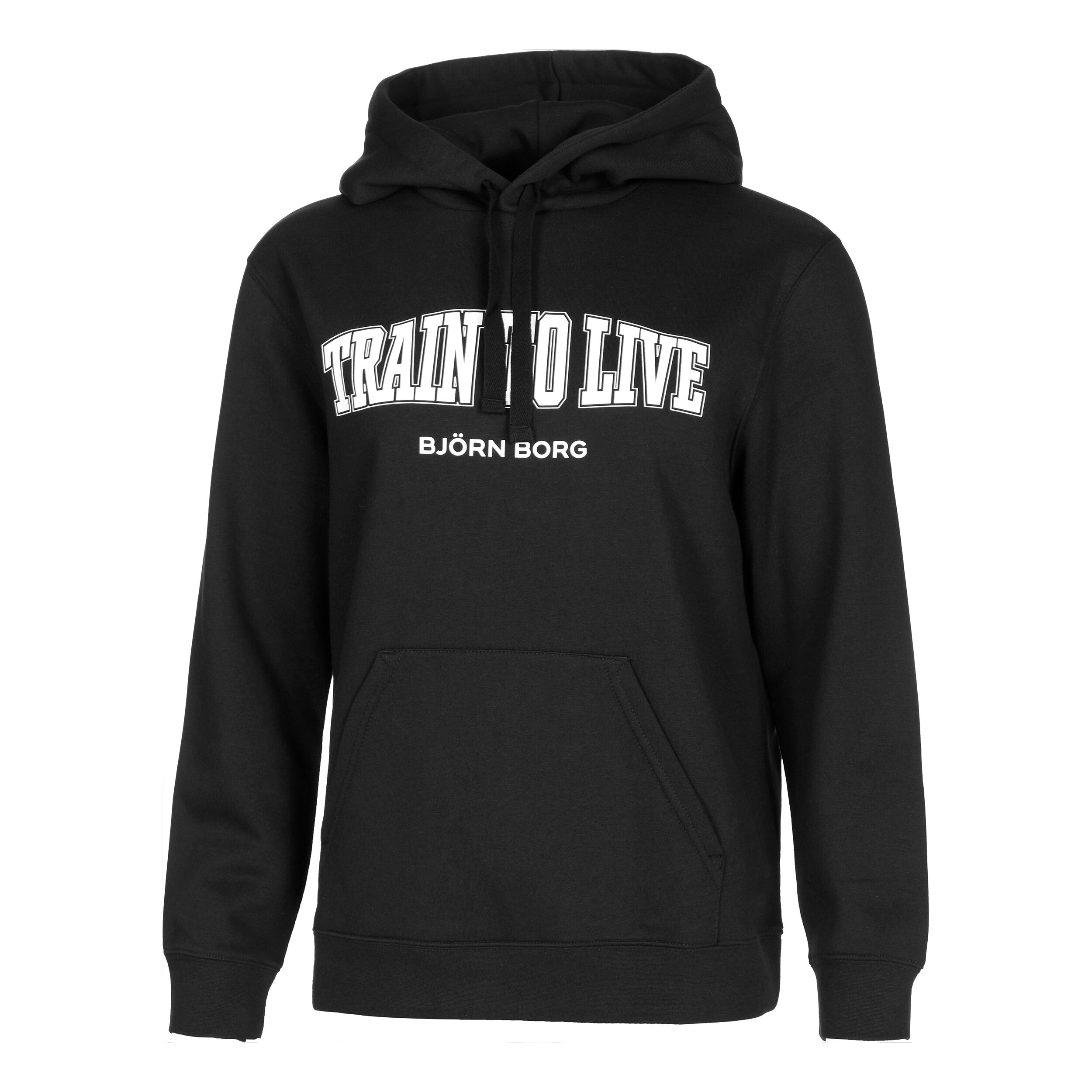 Bjorn borg hoodie deals