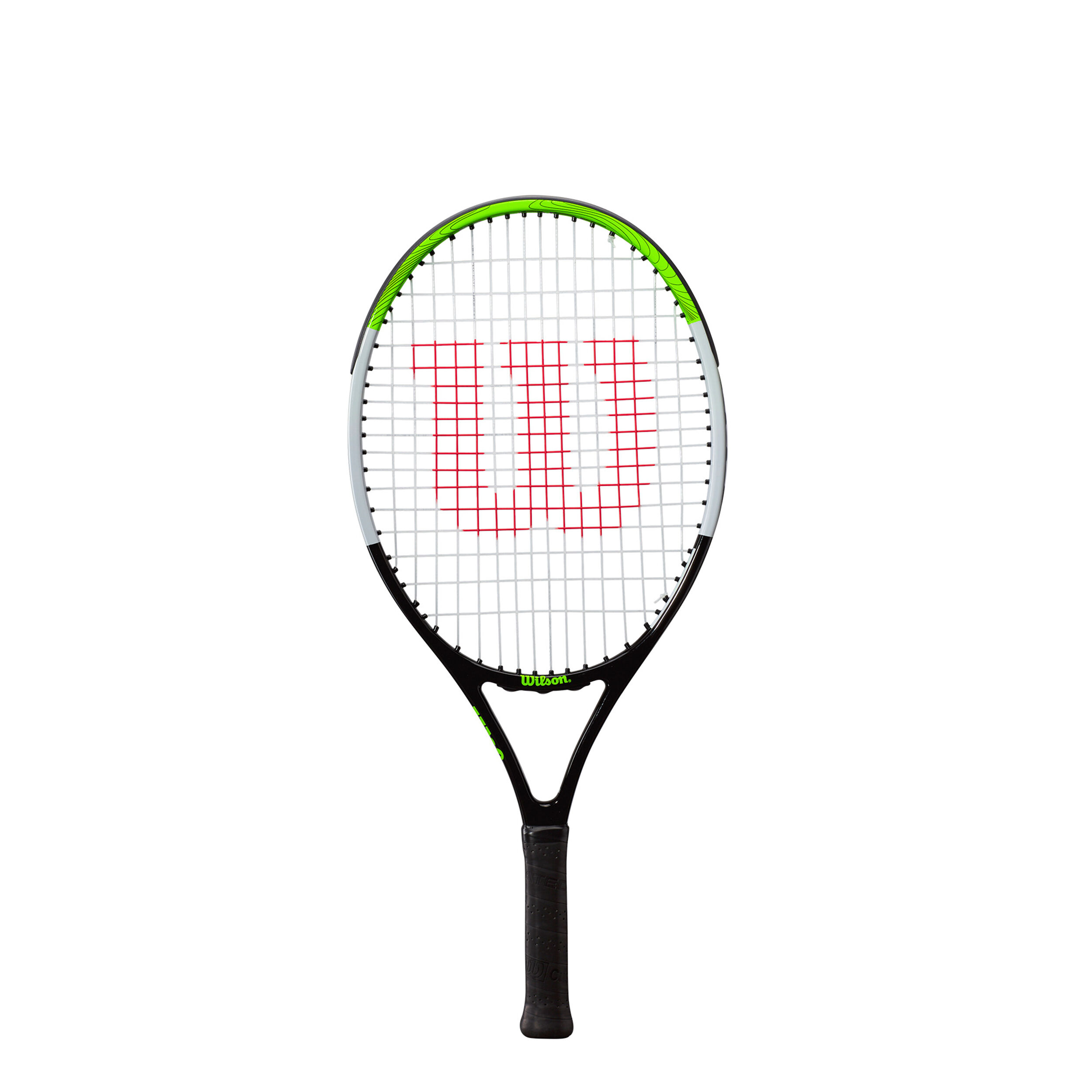 Wilson blade feel store 23