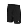 Court 9in Shorts Men-Black