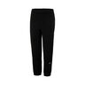 Dri-Fit Fleece Training Pants Kids-Black