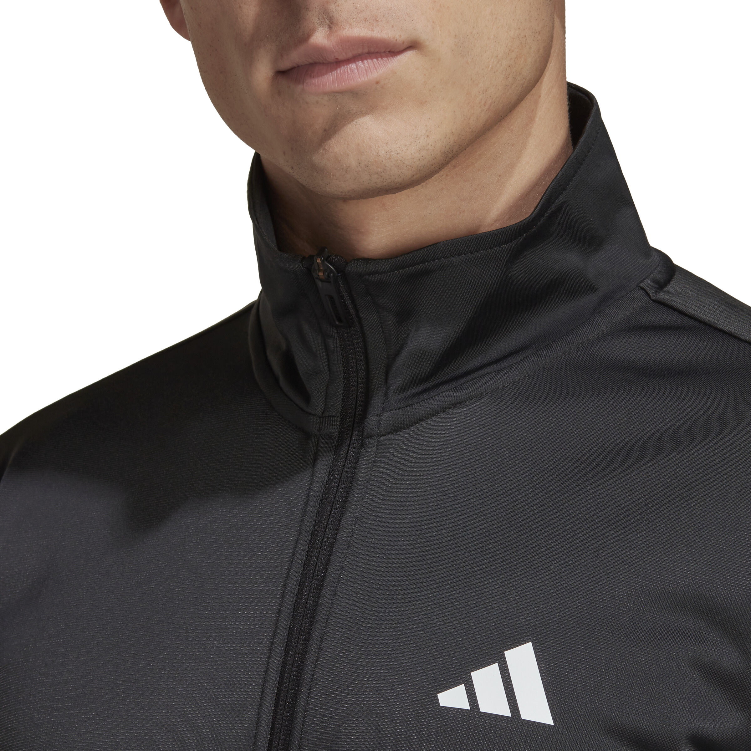 Training jacket adidas store