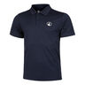 Tournament Polo Men - blue, 