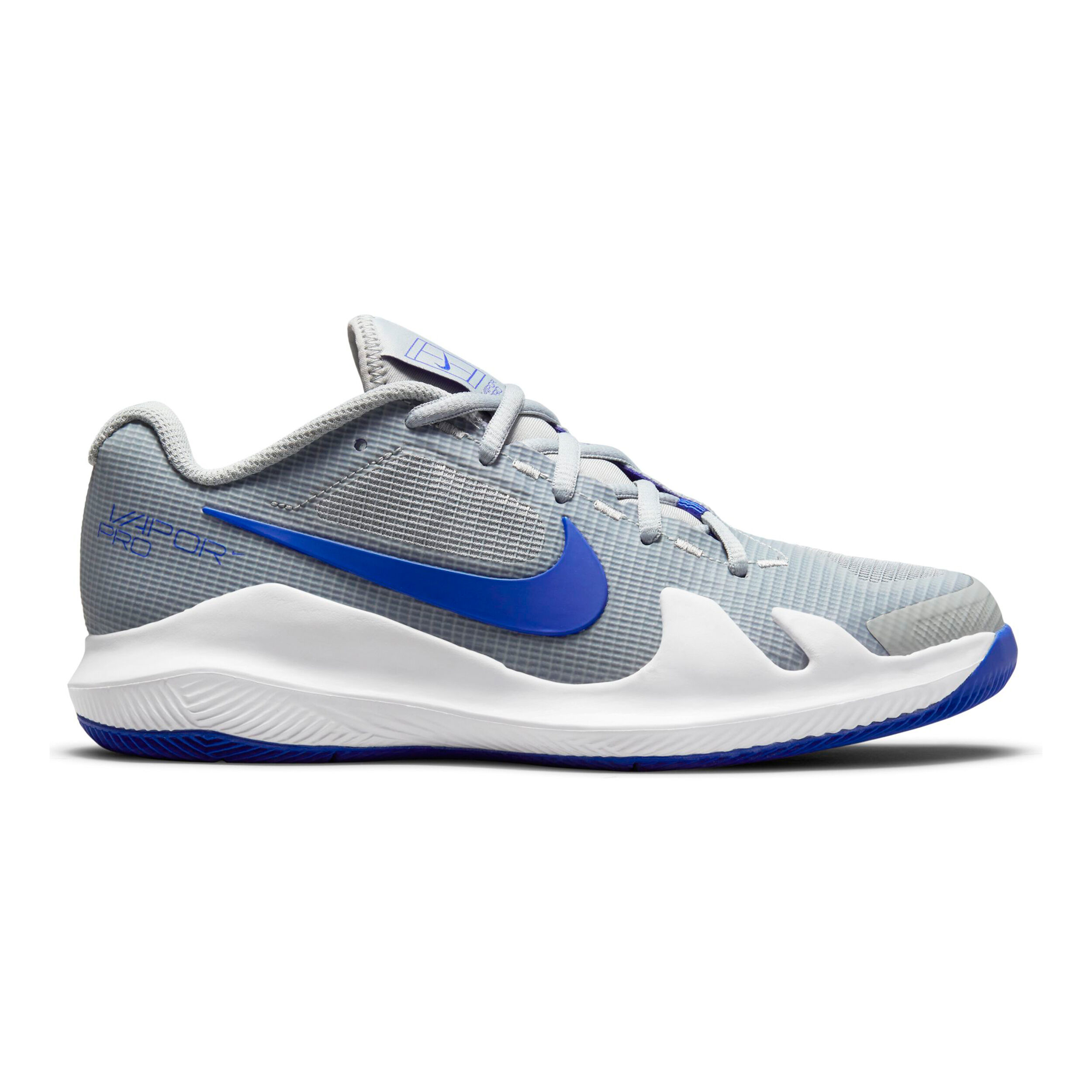 Nike kids tennis shoes on sale