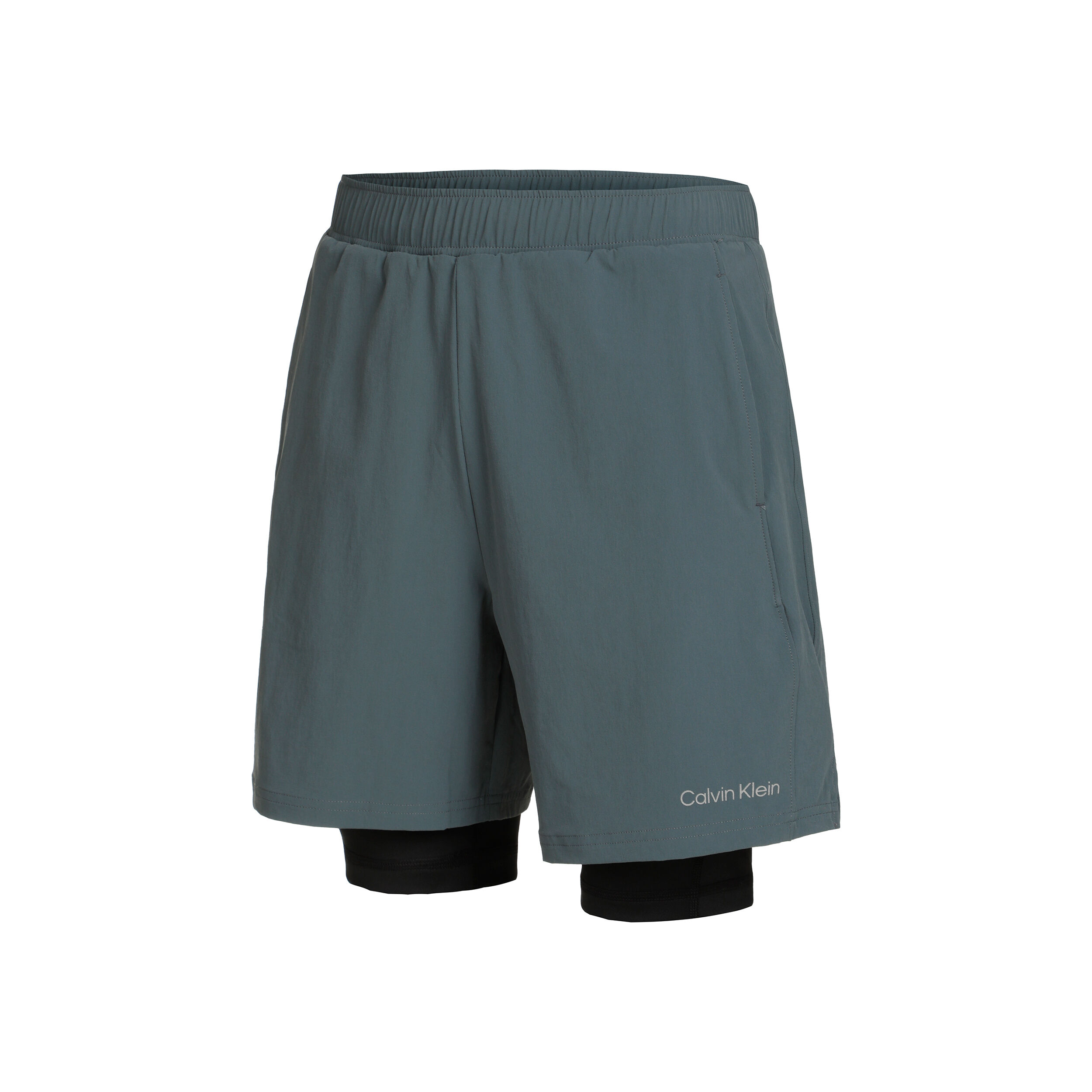 Calvin klein performance men's shorts best sale