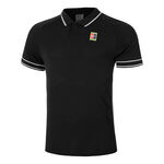 Nike Clothing Nike Heritage Polo Men-Black