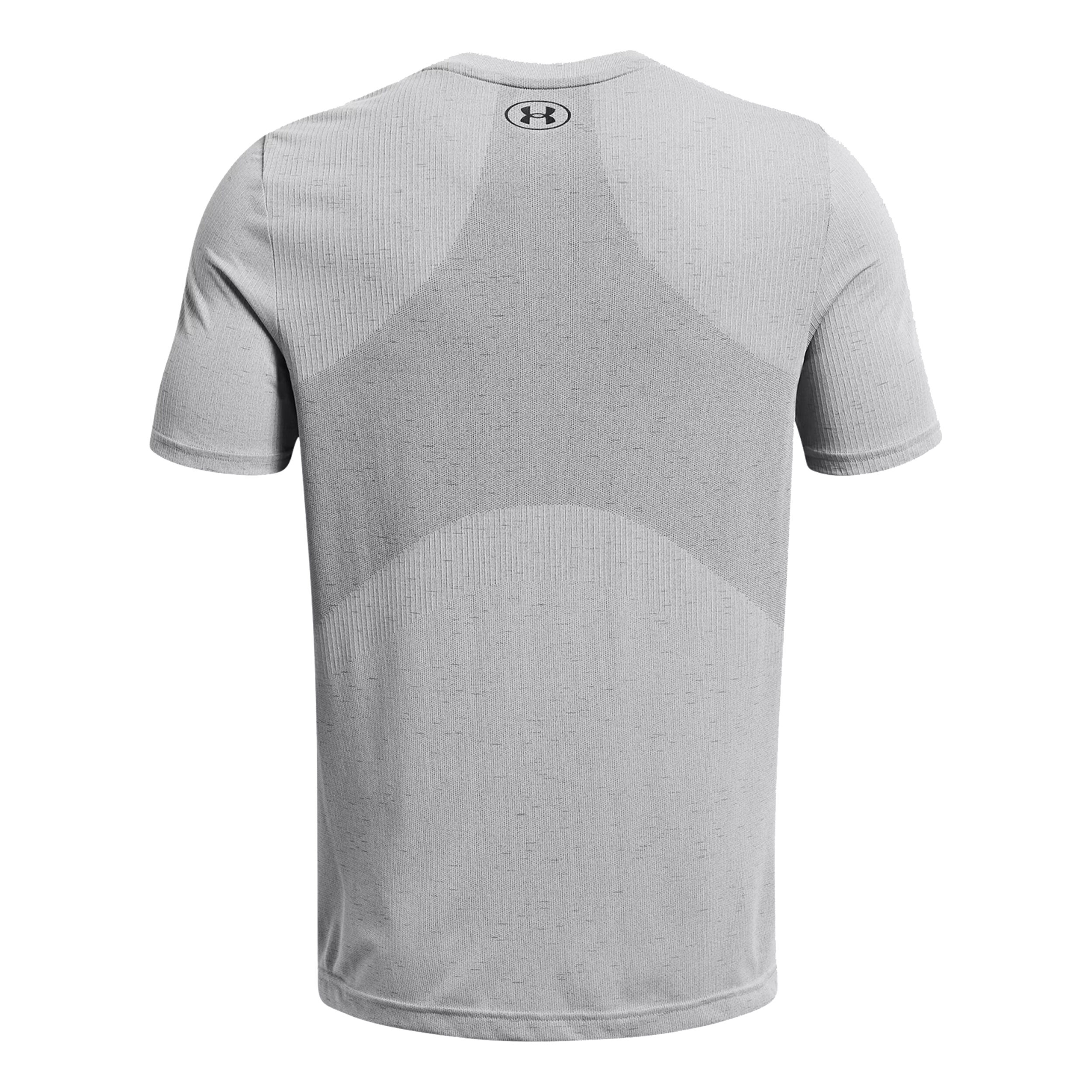 Ua vanish seamless short sleeve on sale