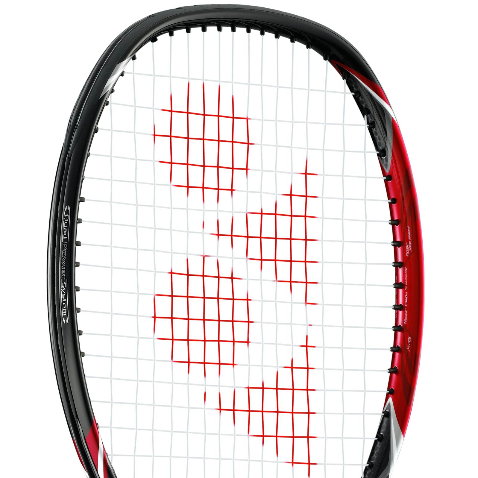 Buy Yonex Xi Team online | Tennis Point COM