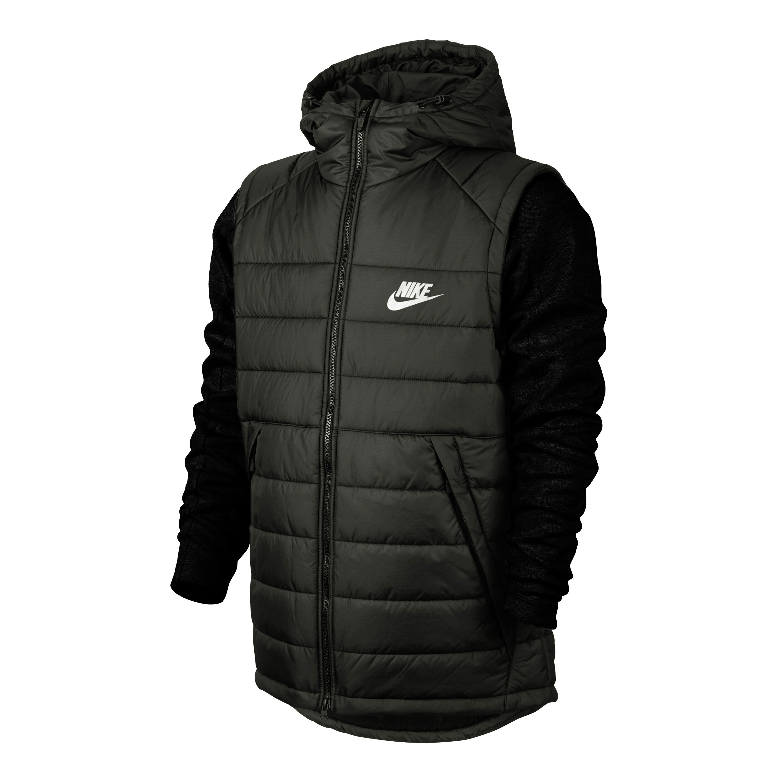 Nike sportswear discount advance 15 jacket