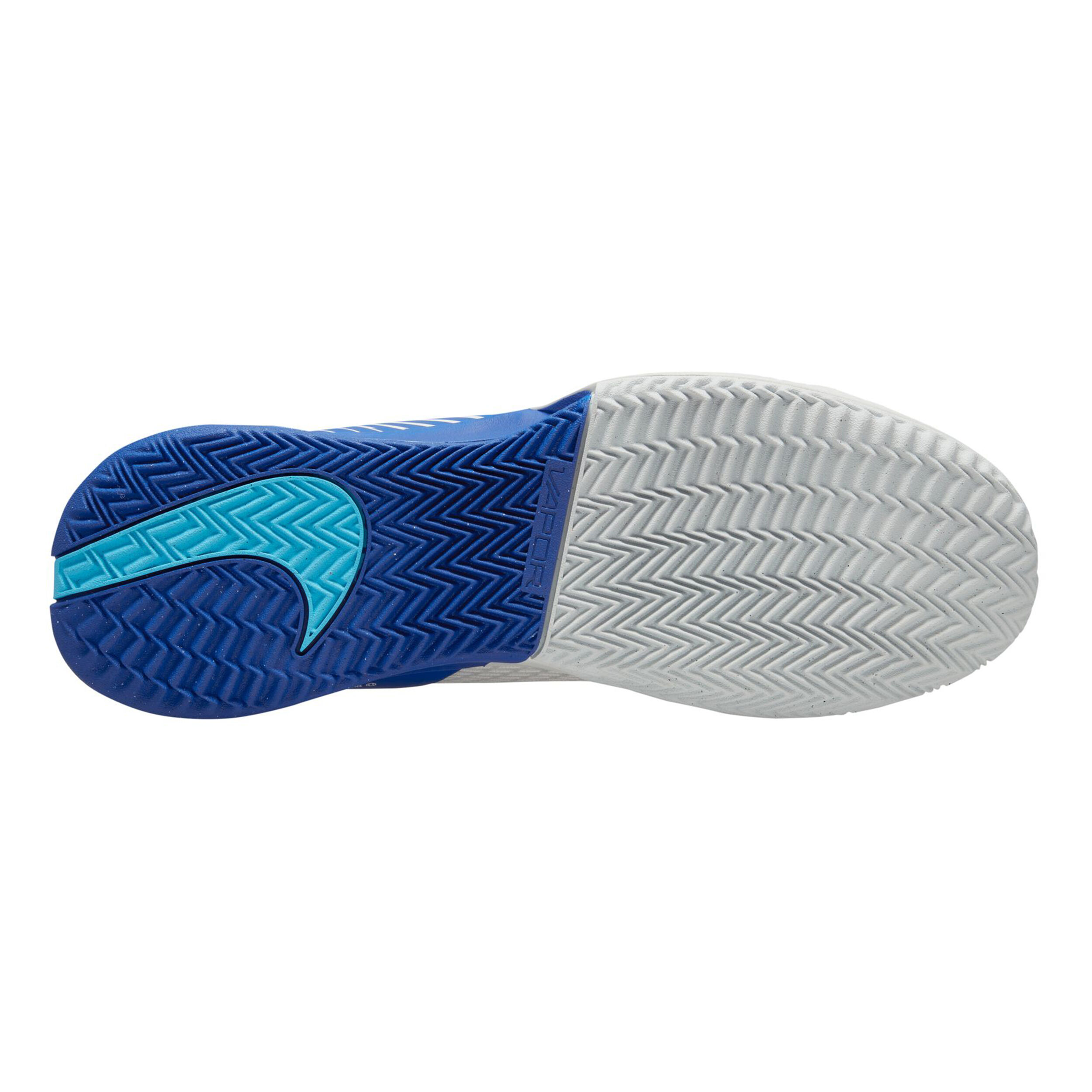 Nike semelle carrée 2025