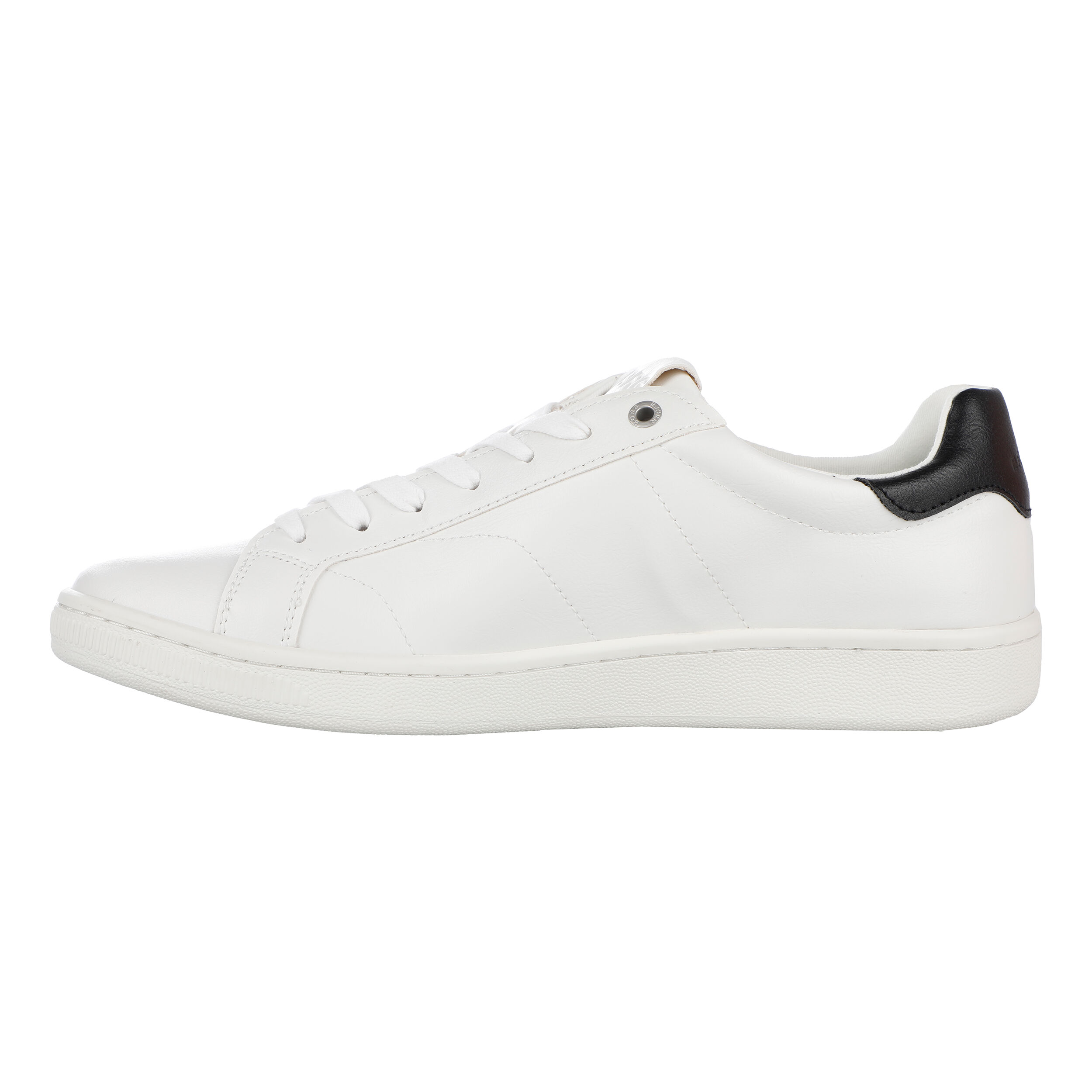 T305 CLS BTM Sneakers Men White Blue