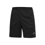 Lotto Clothing Lotto Squadra III 9in Shorts Men-Black
