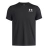 Heatgear Fitted T-Shirt Men-black