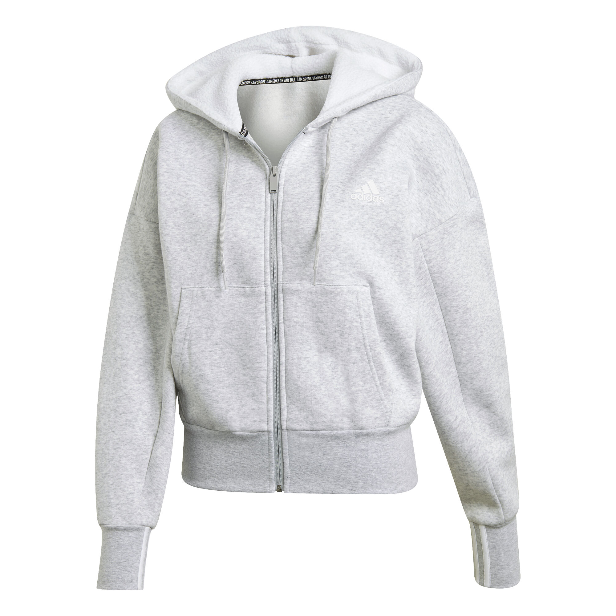 Gilet long store adidas femme