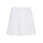 adidas Skirt adidas Club Pleated Long Skirt Women-white