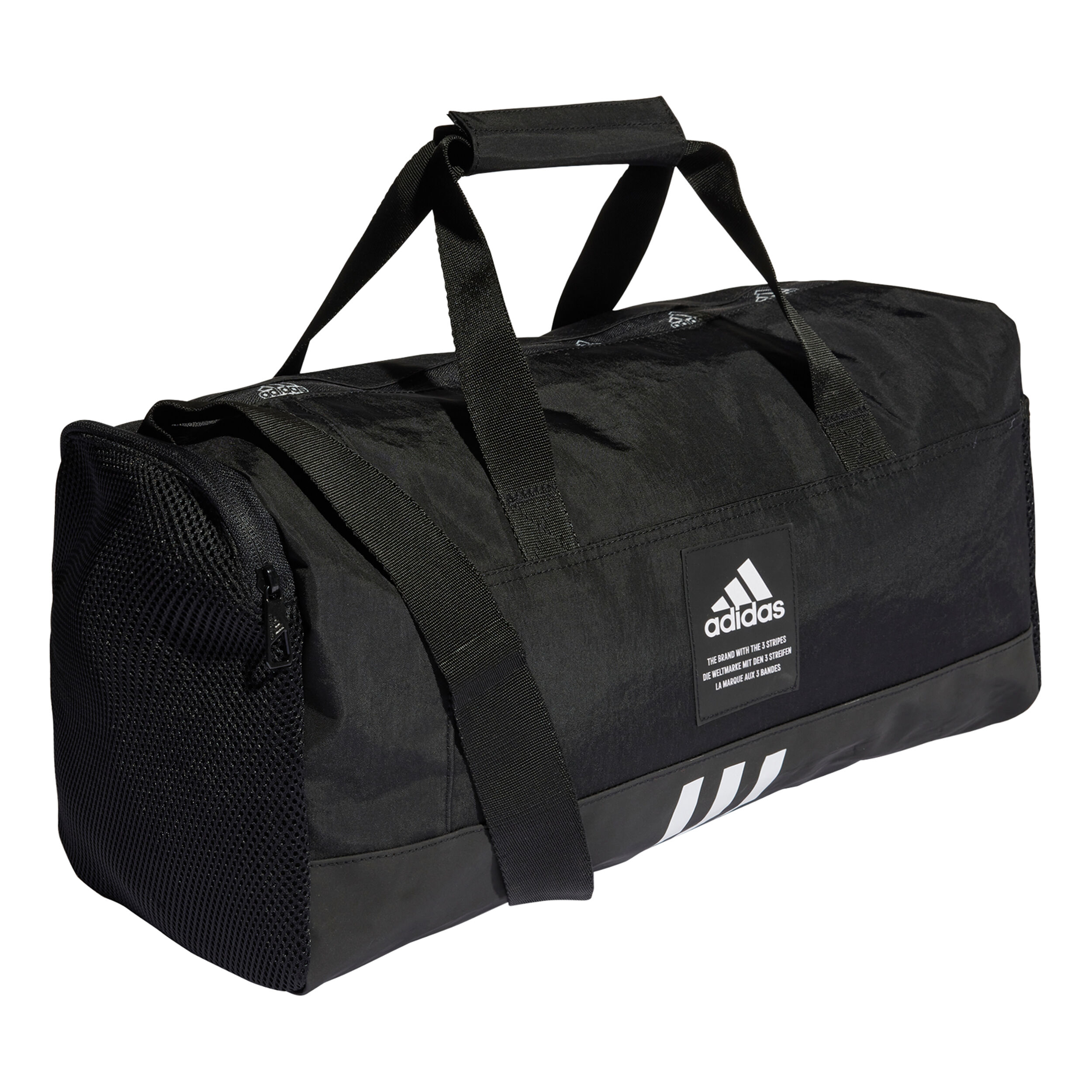 Duffel store bags adidas