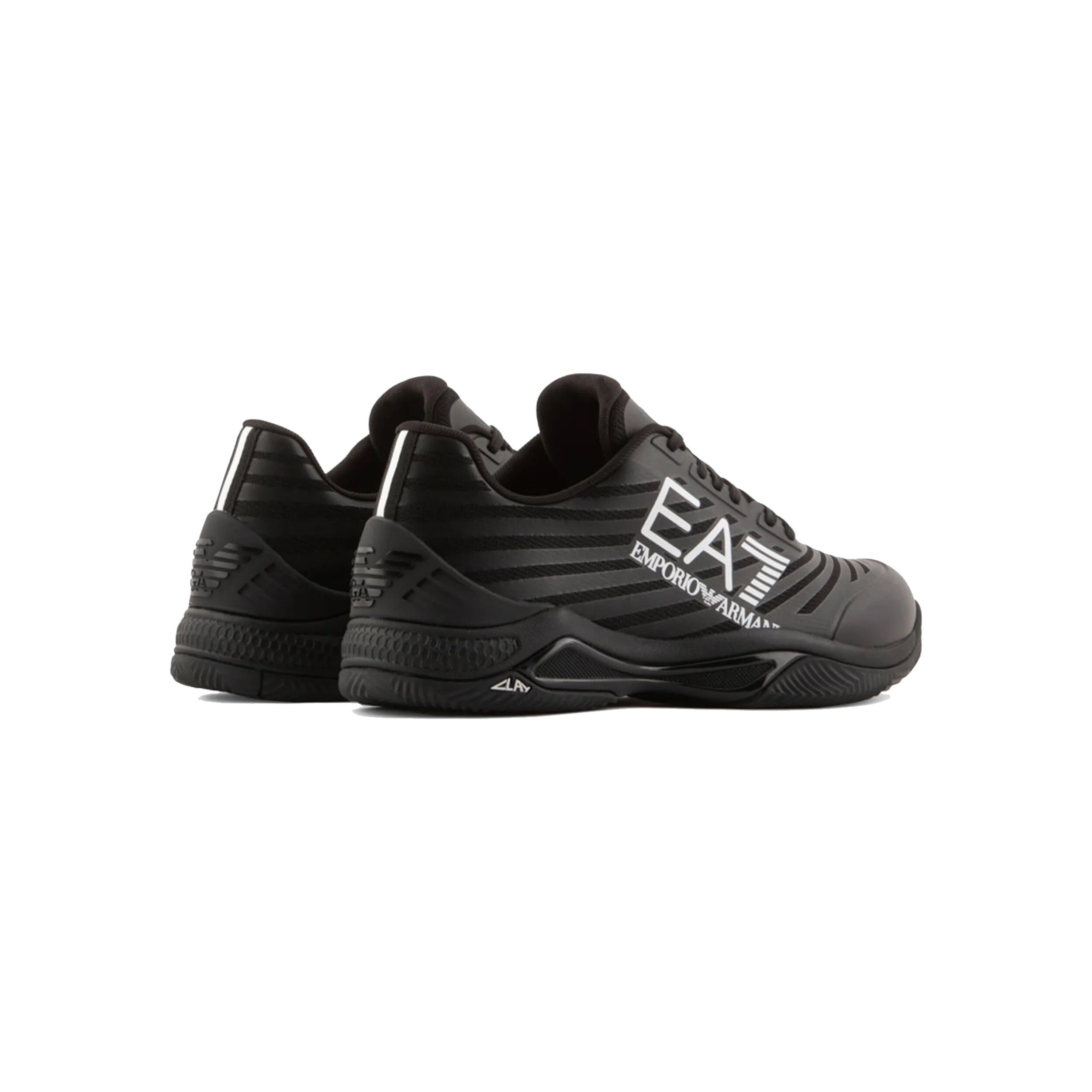 EMPORIO ARMANI Classic Sneakers - EA7 - Citysport